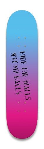 Design 670223 Skateboards, Longboards and Grip Tape Image