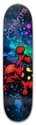 Design 670226 Skateboards, Longboards and Grip Tape Image
