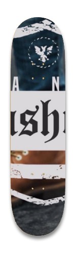 Design 670245 Skateboards, Longboards and Grip Tape Image