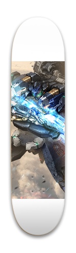 Design 670288 Skateboards, Longboards and Grip Tape Image