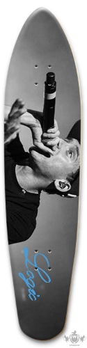 Design 670309 Skateboards, Longboards and Grip Tape Image