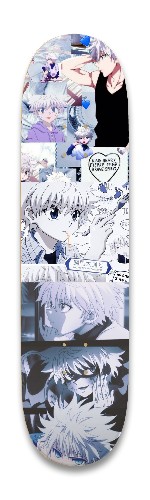 Design 670491 Skateboards, Longboards and Grip Tape Image