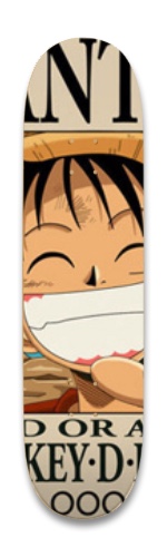Design 670520 Skateboards, Longboards and Grip Tape Image