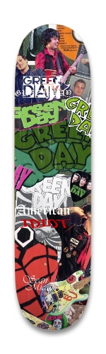 Design 670613 Skateboards, Longboards and Grip Tape Image