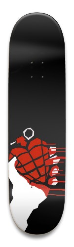 Design 670616 Skateboards, Longboards and Grip Tape Image