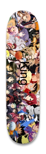 Design 670622 Skateboards, Longboards and Grip Tape Image