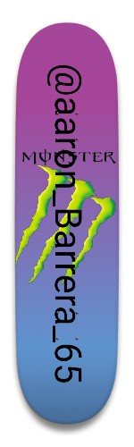 Design 670625 Skateboards, Longboards and Grip Tape Image