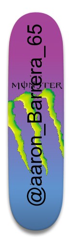 Design 670626 Skateboards, Longboards and Grip Tape Image