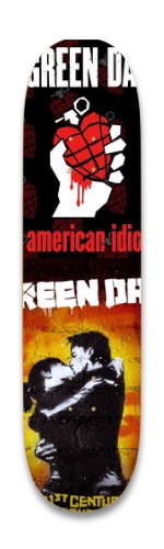 Design 670698 Skateboards, Longboards and Grip Tape Image