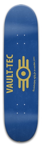 Design 670715 Skateboards, Longboards and Grip Tape Image