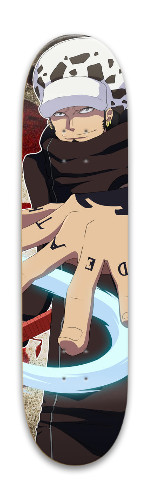 Design 670719 Skateboards, Longboards and Grip Tape Image