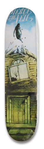 Design 670754 Skateboards, Longboards and Grip Tape Image