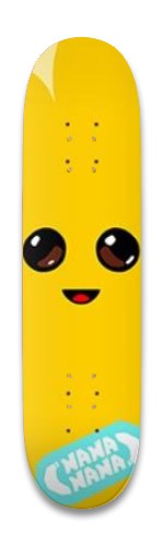 Design 670772 Skateboards, Longboards and Grip Tape Image