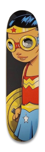 Design 670810 Skateboards, Longboards and Grip Tape Image