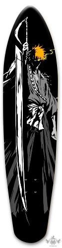 Design 670820 Skateboards, Longboards and Grip Tape Image
