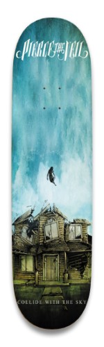 Design 670848 Skateboards, Longboards and Grip Tape Image