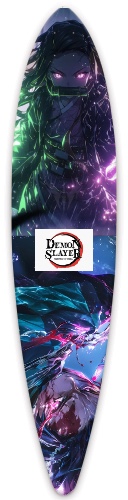Design 670888 Skateboards, Longboards and Grip Tape Image