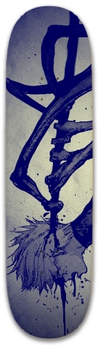 Design 670905 Skateboards, Longboards and Grip Tape Image