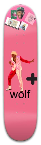 Design 671002 Skateboards, Longboards and Grip Tape Image