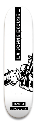 Design 671009 Skateboards, Longboards and Grip Tape Image