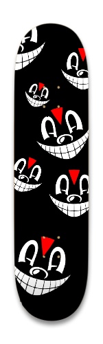 Design 671010 Skateboards, Longboards and Grip Tape Image