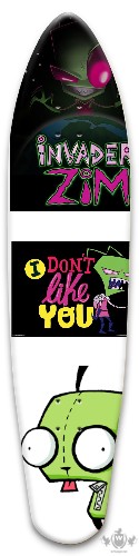 Design 671086 Skateboards, Longboards and Grip Tape Image