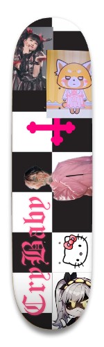 Design 671087 Skateboards, Longboards and Grip Tape Image