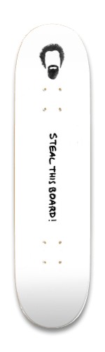 Design 671110 Skateboards, Longboards and Grip Tape Image