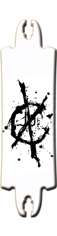 Design 67127 Skateboards, Longboards and Grip Tape