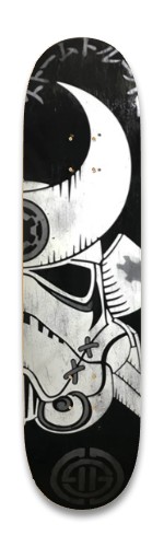 Design 671349 Skateboards, Longboards and Grip Tape Image