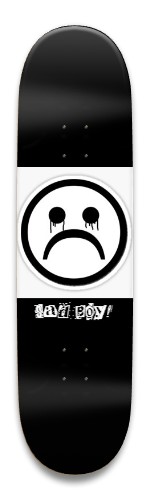 Design 671355 Skateboards, Longboards and Grip Tape Image