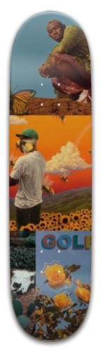 Design 671384 Skateboards, Longboards and Grip Tape Image