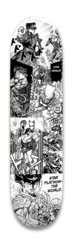 Design 671396 Skateboards, Longboards and Grip Tape Image