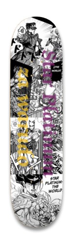 Design 671402 Skateboards, Longboards and Grip Tape Image