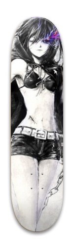Design 671412 Skateboards, Longboards and Grip Tape Image