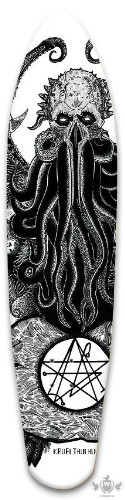 Design 671489 Skateboards, Longboards and Grip Tape Image