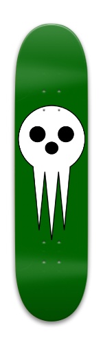 Design 671495 Skateboards, Longboards and Grip Tape Image