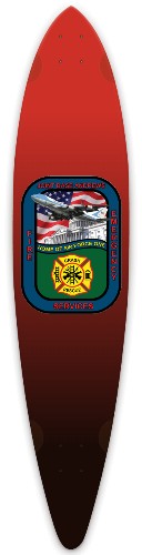 Design 671497 Skateboards, Longboards and Grip Tape Image