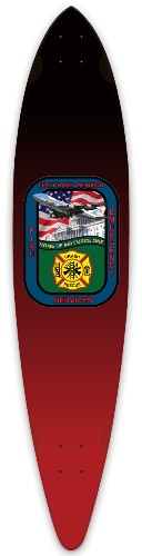 Design 671499 Skateboards, Longboards and Grip Tape Image