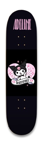 Design 671551 Skateboards, Longboards and Grip Tape Image