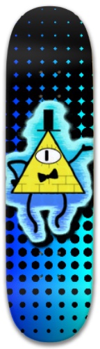 Design 671584 Skateboards, Longboards and Grip Tape Image