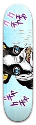 Design 671593 Skateboards, Longboards and Grip Tape Image