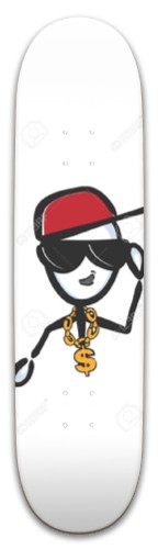 Design 671641 Skateboards, Longboards and Grip Tape Image