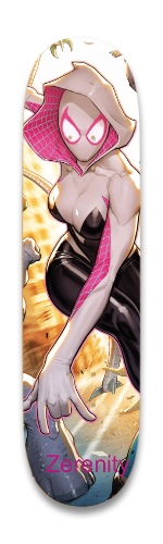 Design 671654 Skateboards, Longboards and Grip Tape Image
