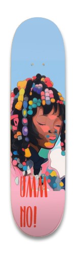 Design 671732 Skateboards, Longboards and Grip Tape Image