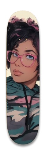Design 671733 Skateboards, Longboards and Grip Tape Image