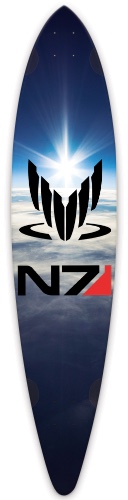 Design 671739 Skateboards, Longboards and Grip Tape Image