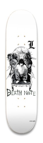 Design 671786 Skateboards, Longboards and Grip Tape Image