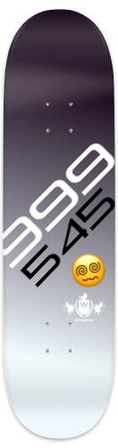 Design 671821 Skateboards, Longboards and Grip Tape Image