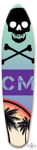 Design 671875 Skateboards, Longboards and Grip Tape Image